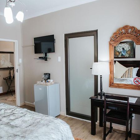 The Symphony Guest House Queenstown Luaran gambar