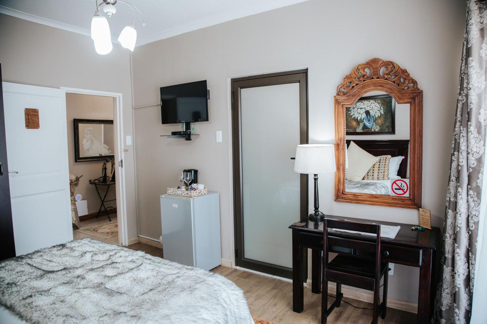 The Symphony Guest House Queenstown Luaran gambar