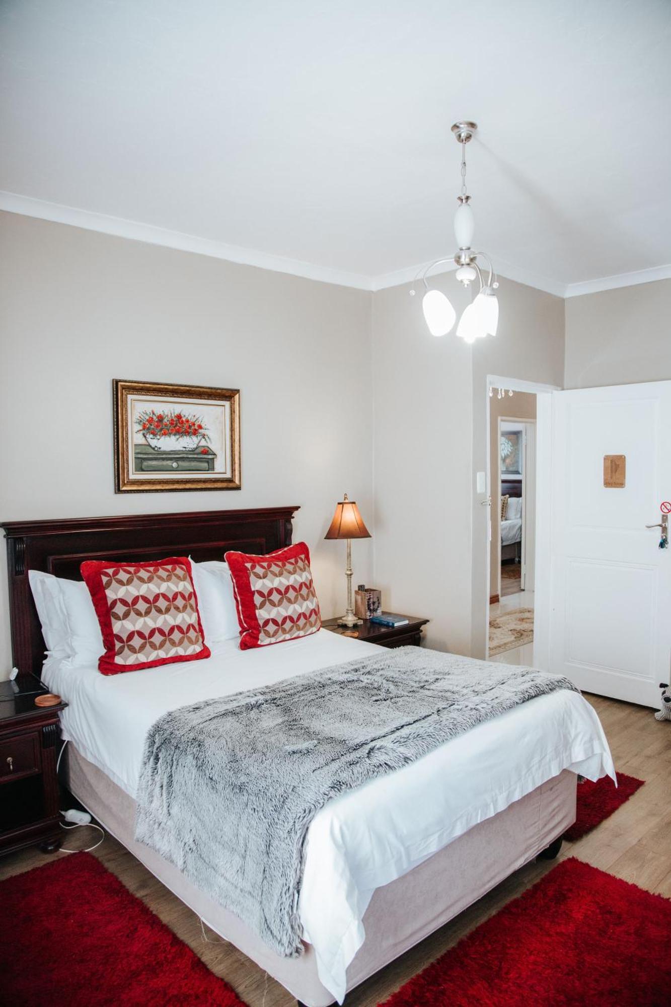 The Symphony Guest House Queenstown Luaran gambar