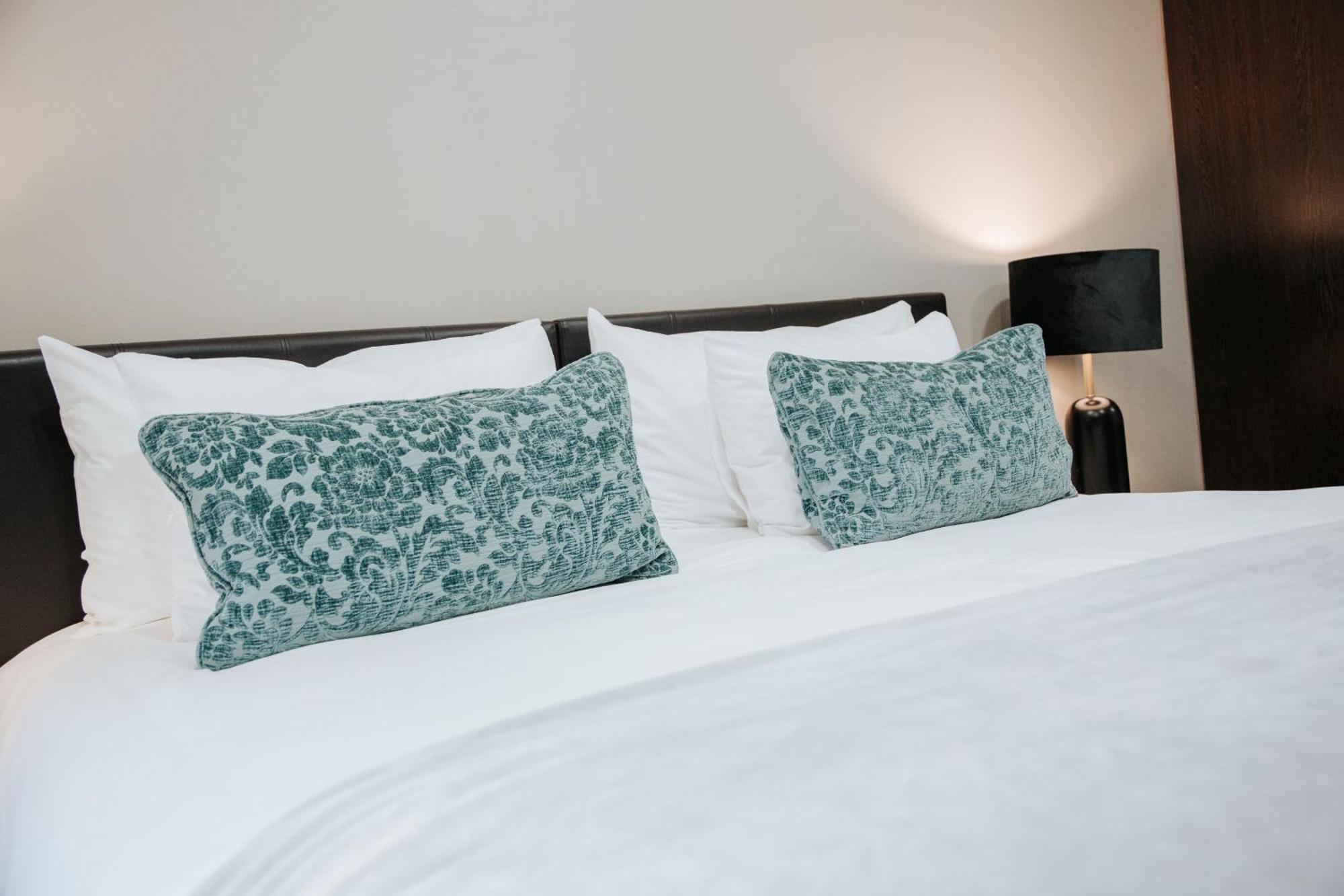 The Symphony Guest House Queenstown Luaran gambar