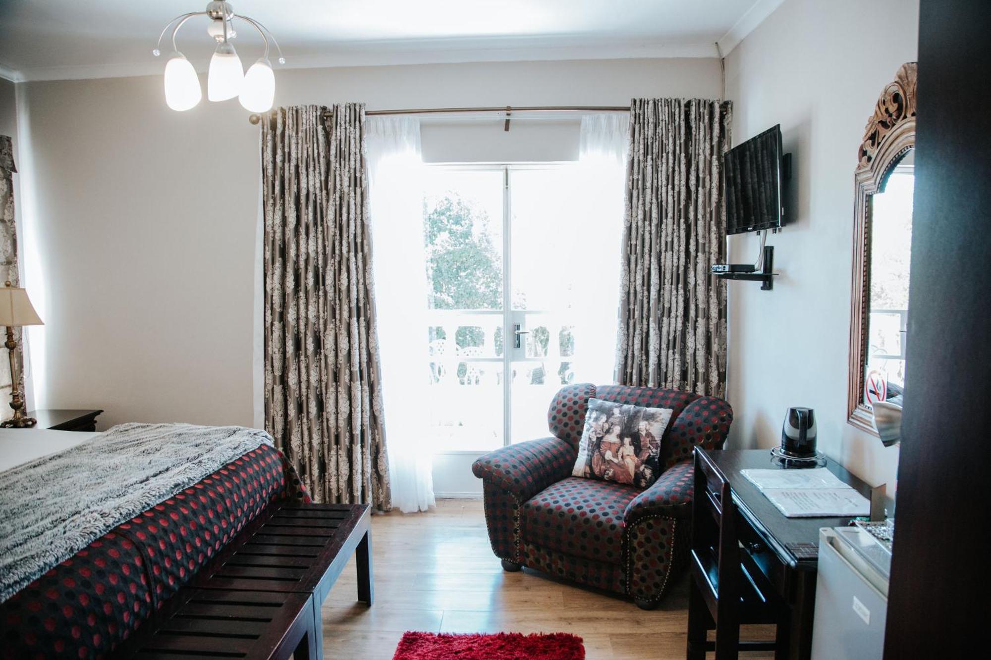 The Symphony Guest House Queenstown Luaran gambar
