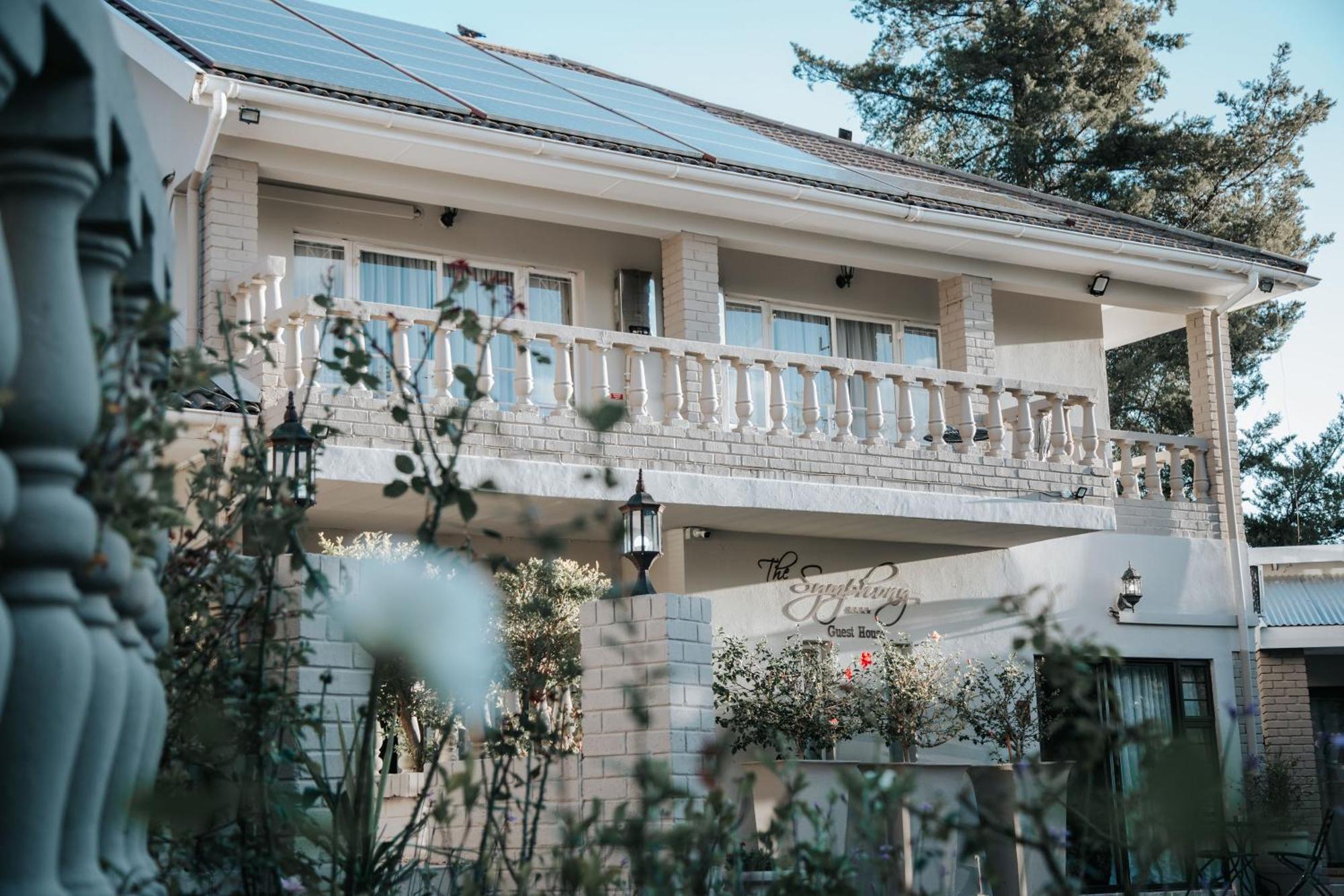 The Symphony Guest House Queenstown Luaran gambar