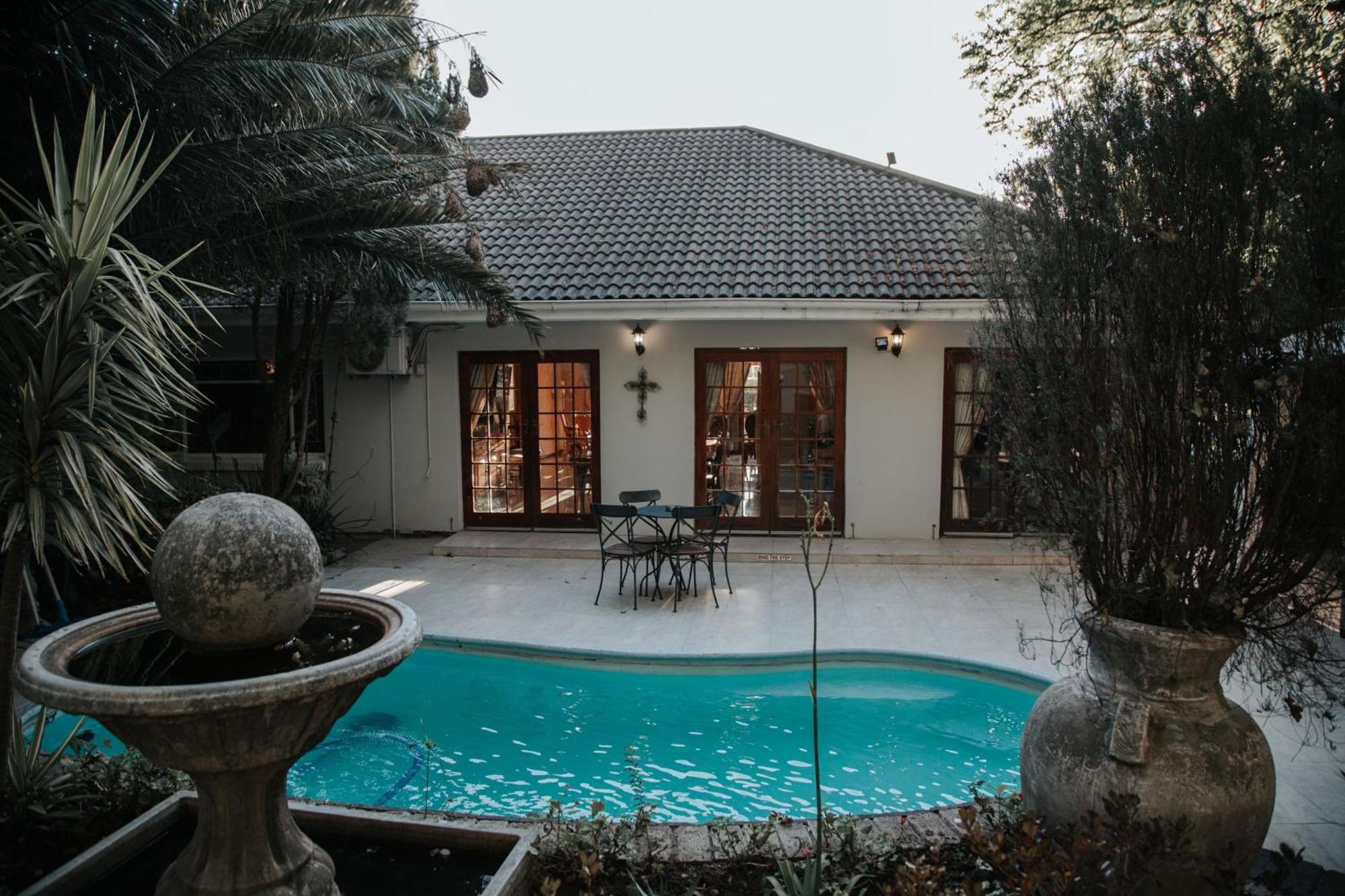 The Symphony Guest House Queenstown Luaran gambar