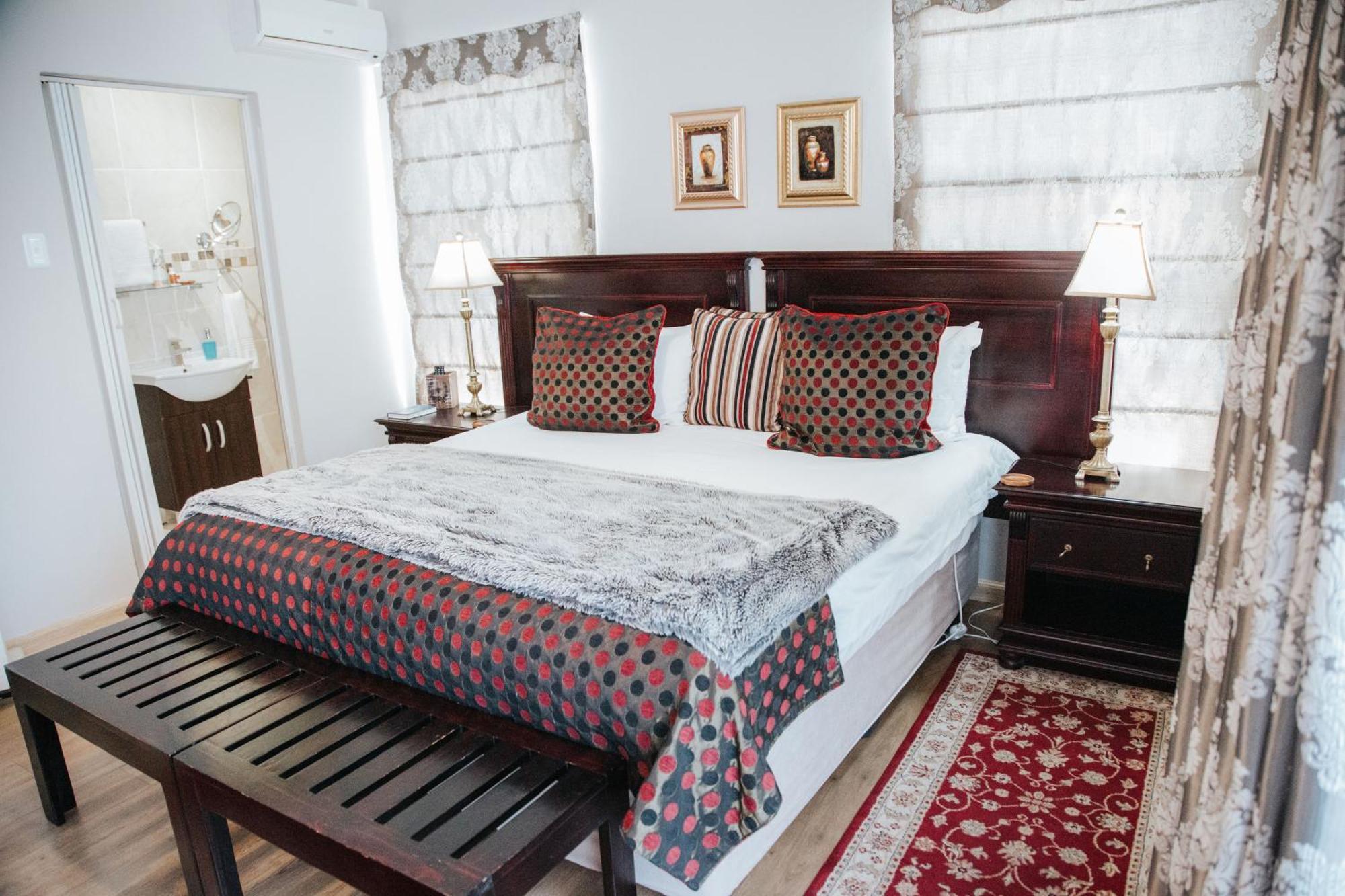 The Symphony Guest House Queenstown Luaran gambar