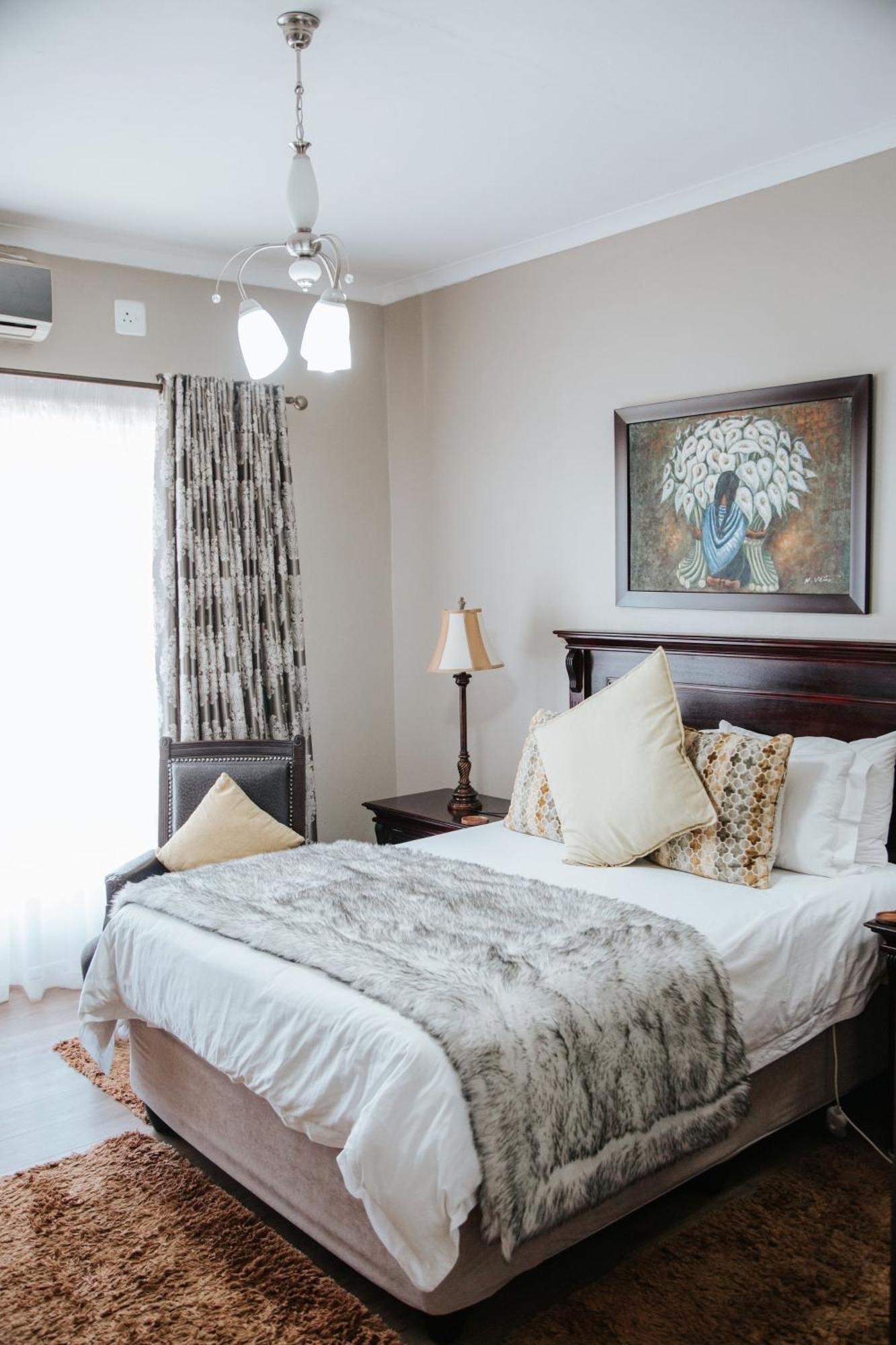 The Symphony Guest House Queenstown Luaran gambar