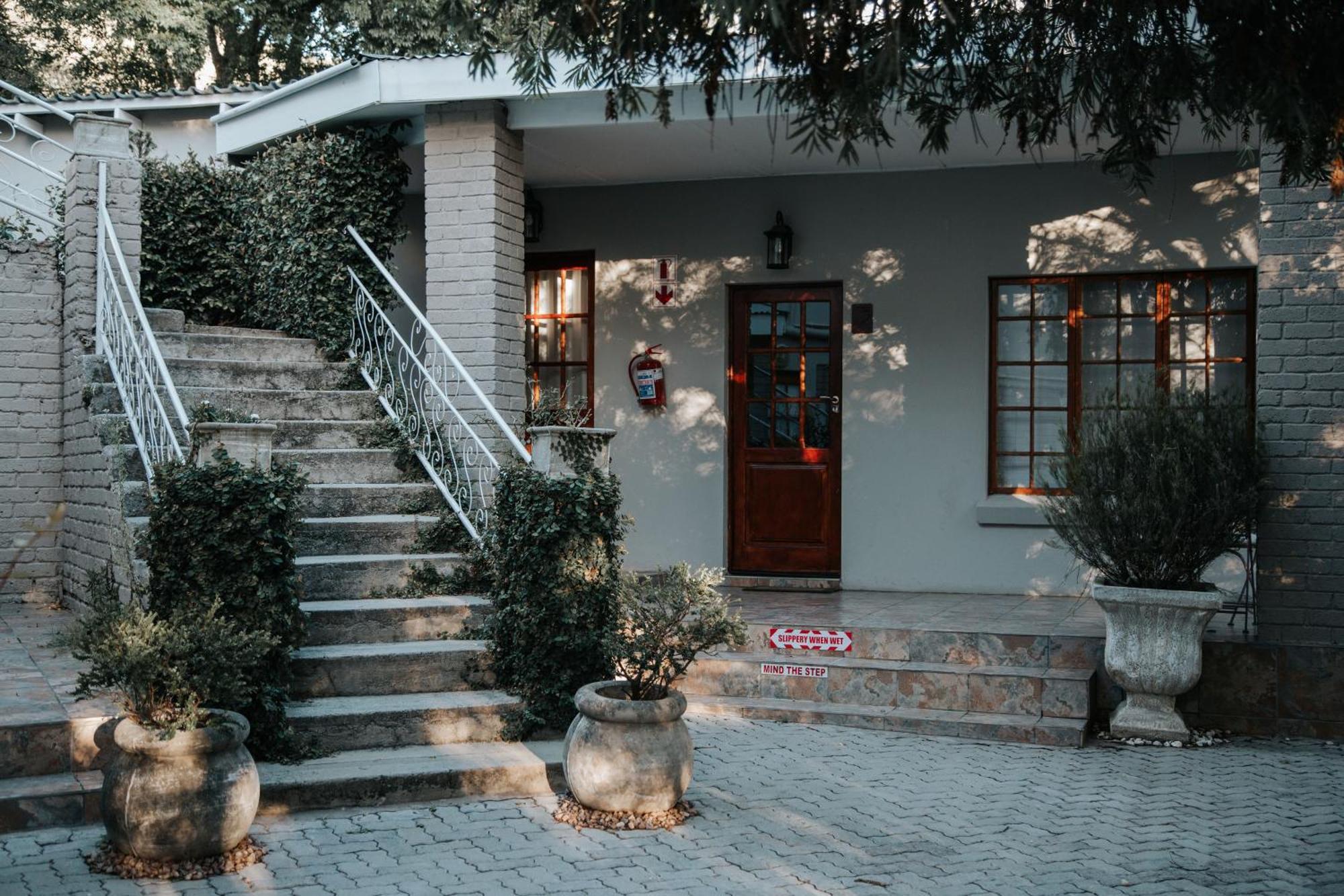 The Symphony Guest House Queenstown Luaran gambar