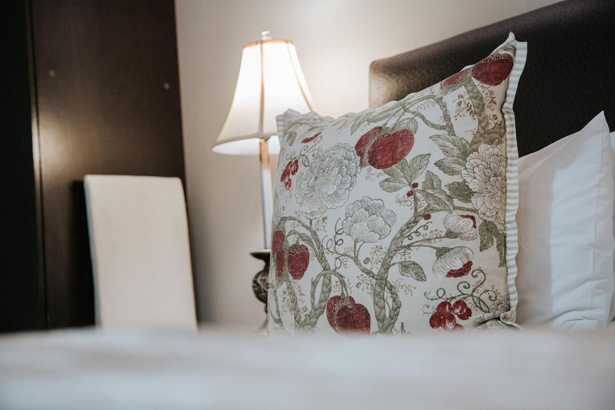 The Symphony Guest House Queenstown Luaran gambar