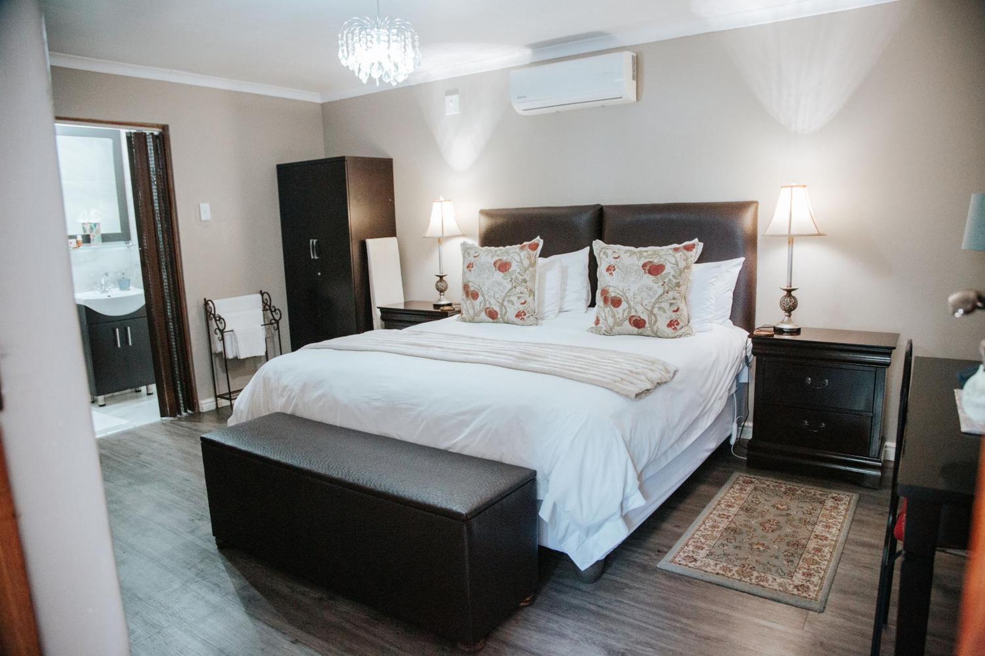 The Symphony Guest House Queenstown Luaran gambar