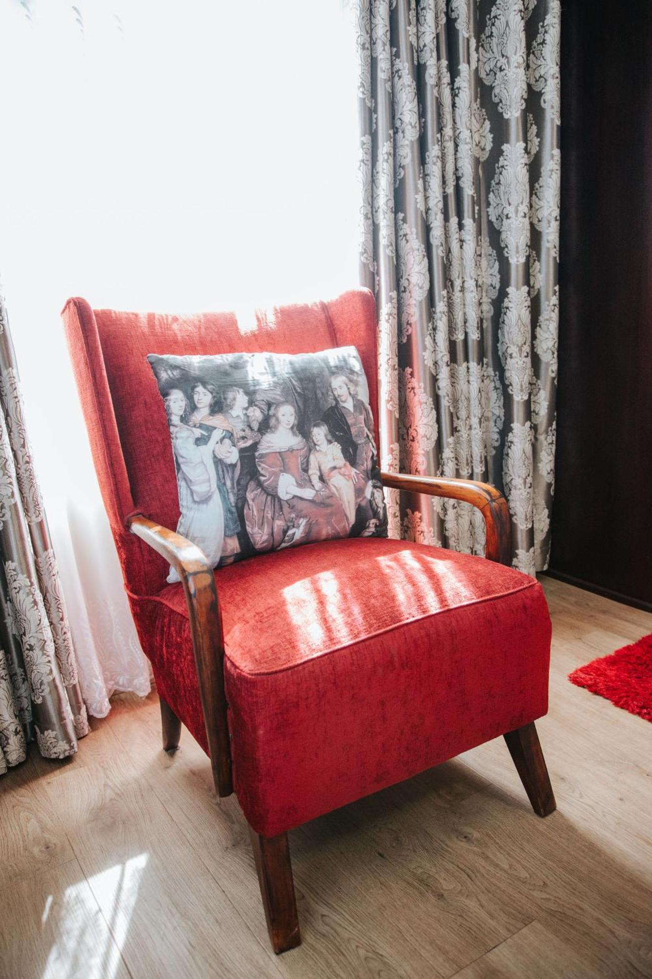 The Symphony Guest House Queenstown Luaran gambar