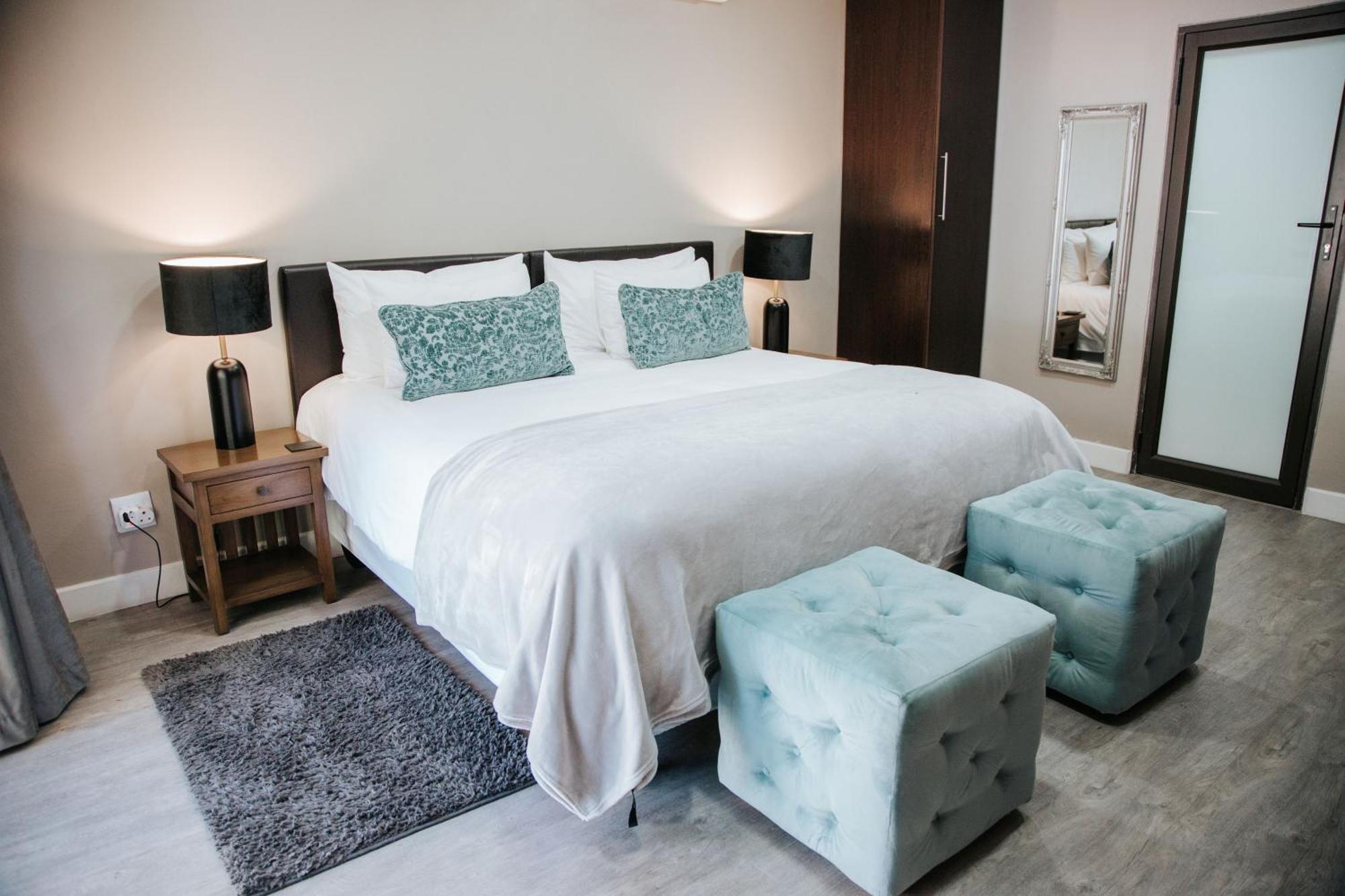 The Symphony Guest House Queenstown Luaran gambar