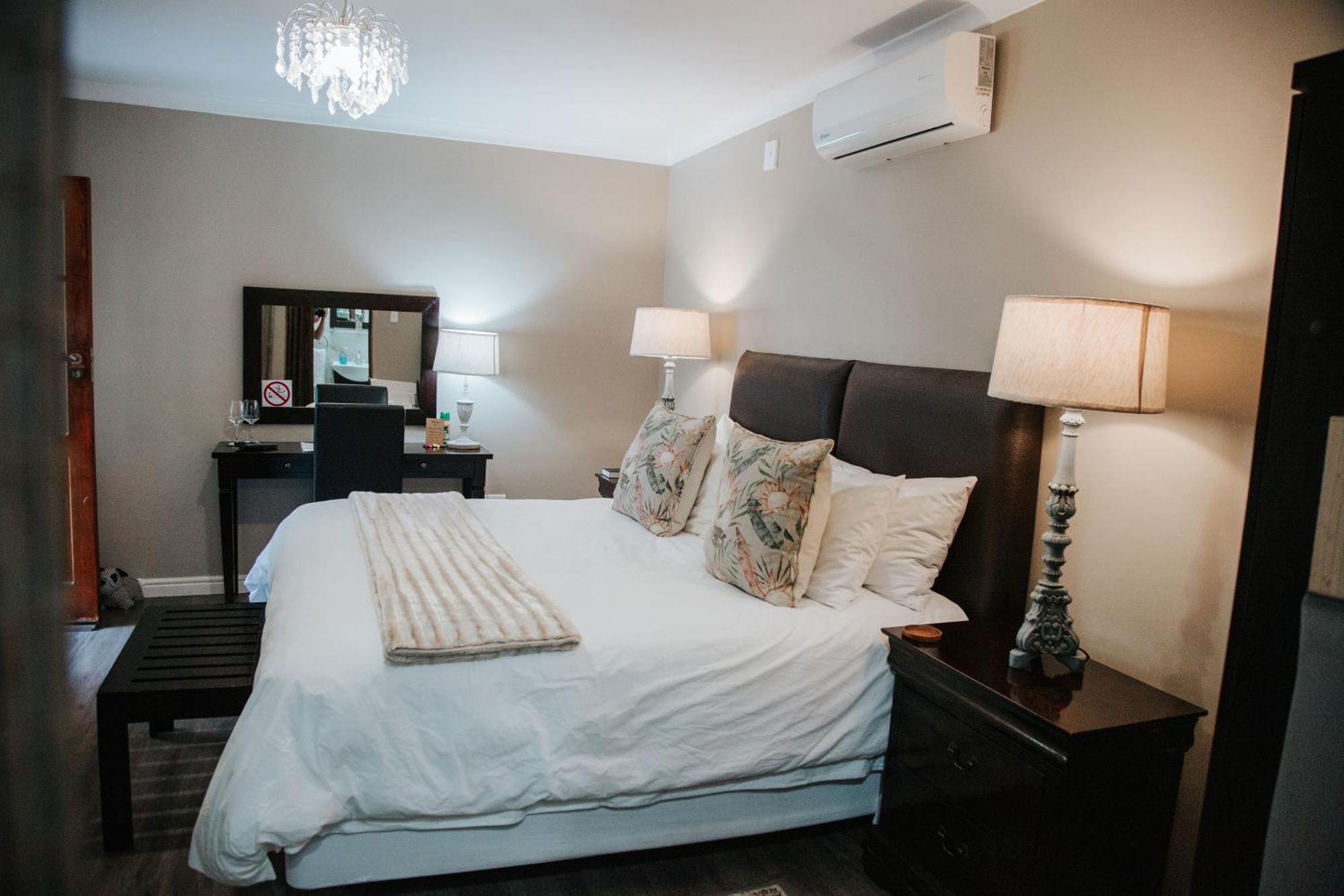 The Symphony Guest House Queenstown Luaran gambar