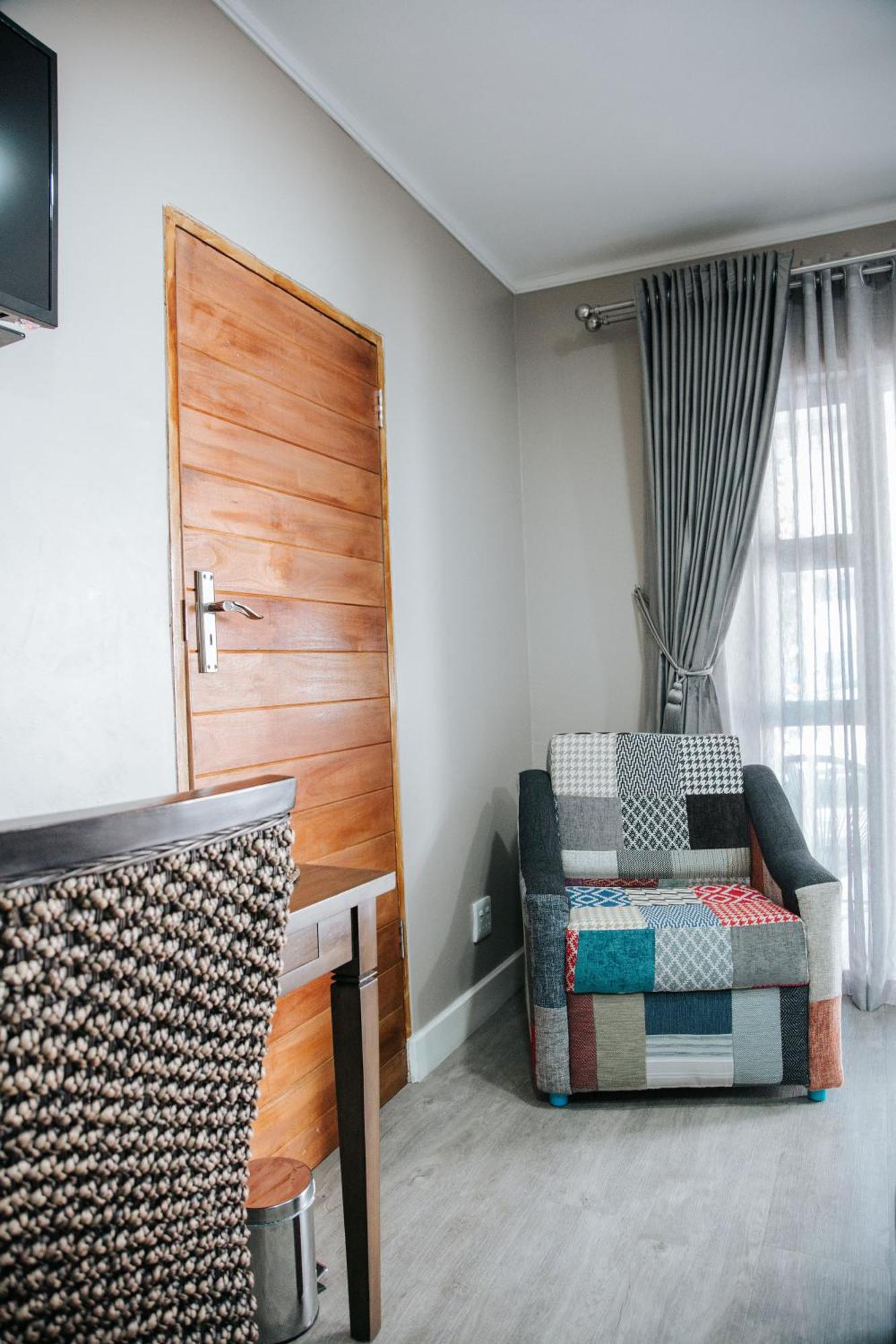 The Symphony Guest House Queenstown Luaran gambar