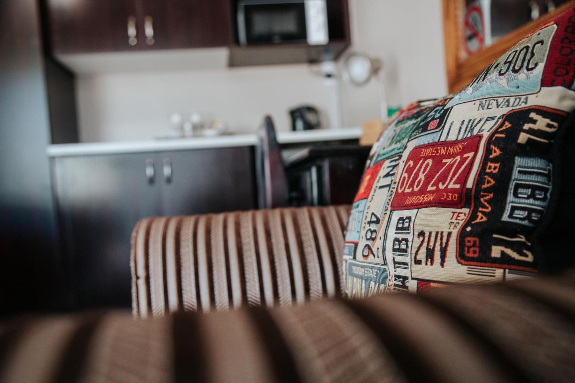 The Symphony Guest House Queenstown Luaran gambar