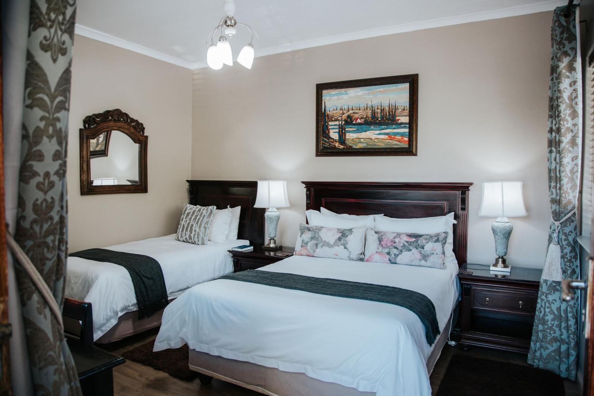 The Symphony Guest House Queenstown Luaran gambar