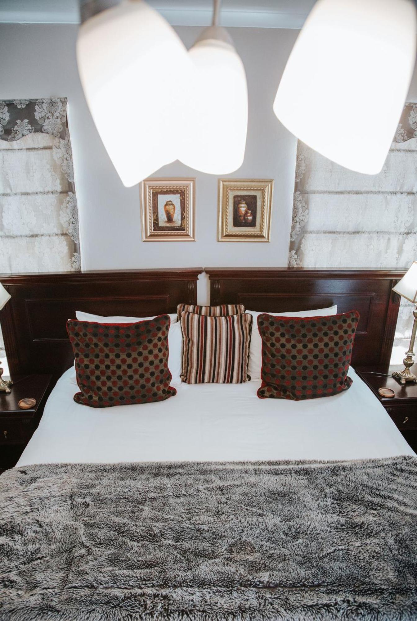 The Symphony Guest House Queenstown Luaran gambar