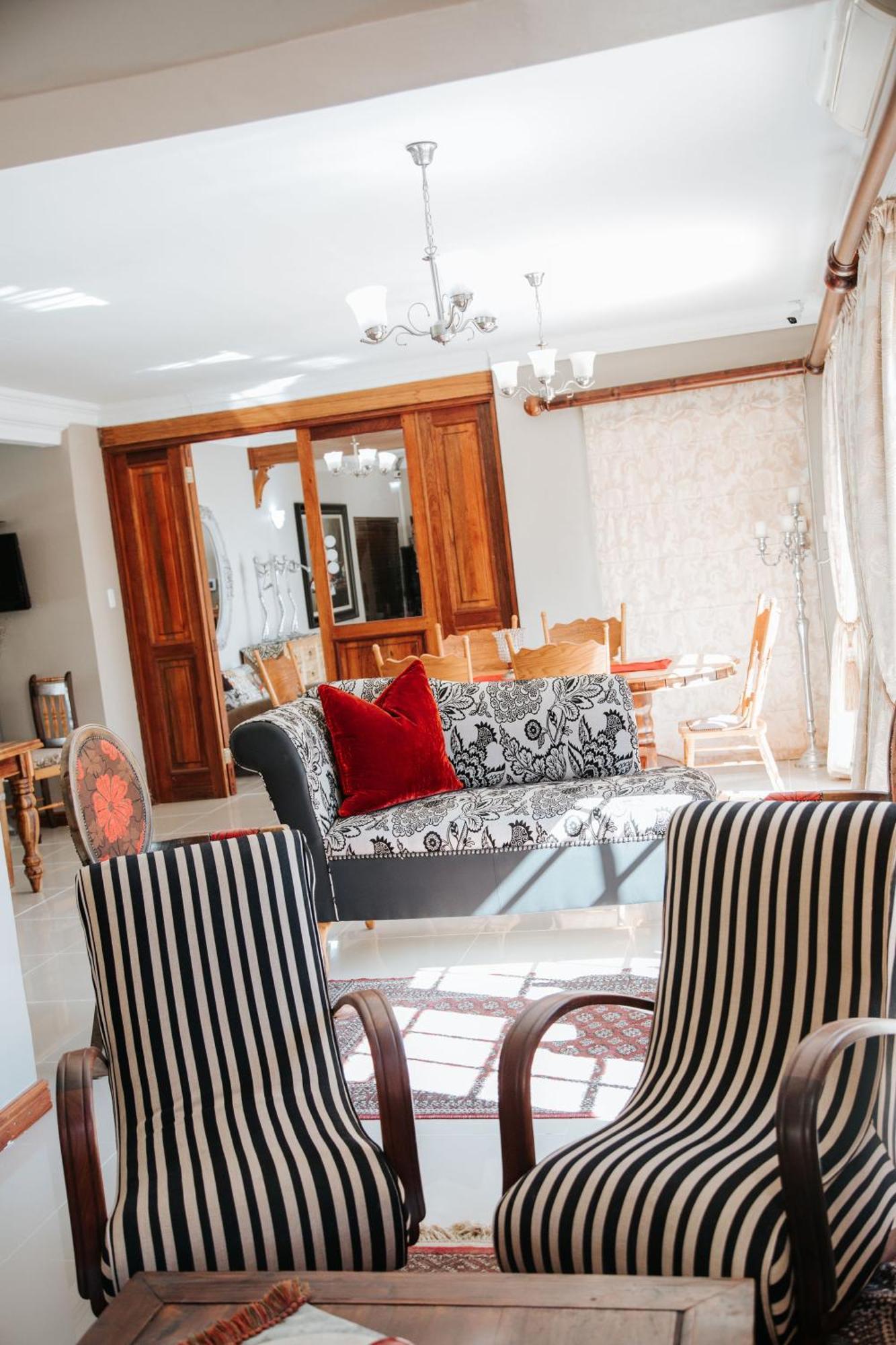 The Symphony Guest House Queenstown Luaran gambar