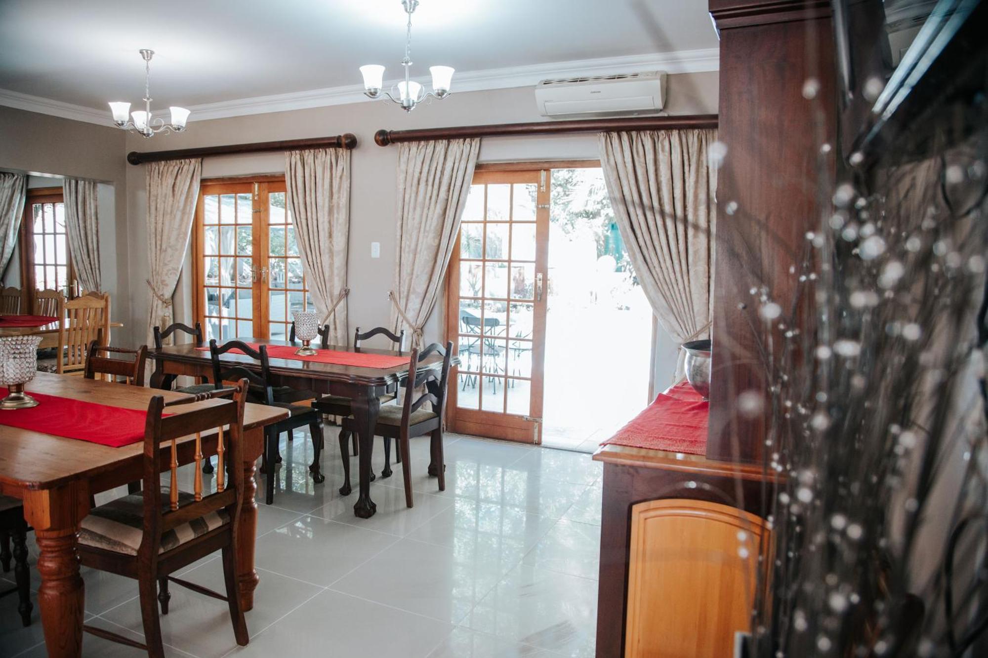 The Symphony Guest House Queenstown Luaran gambar