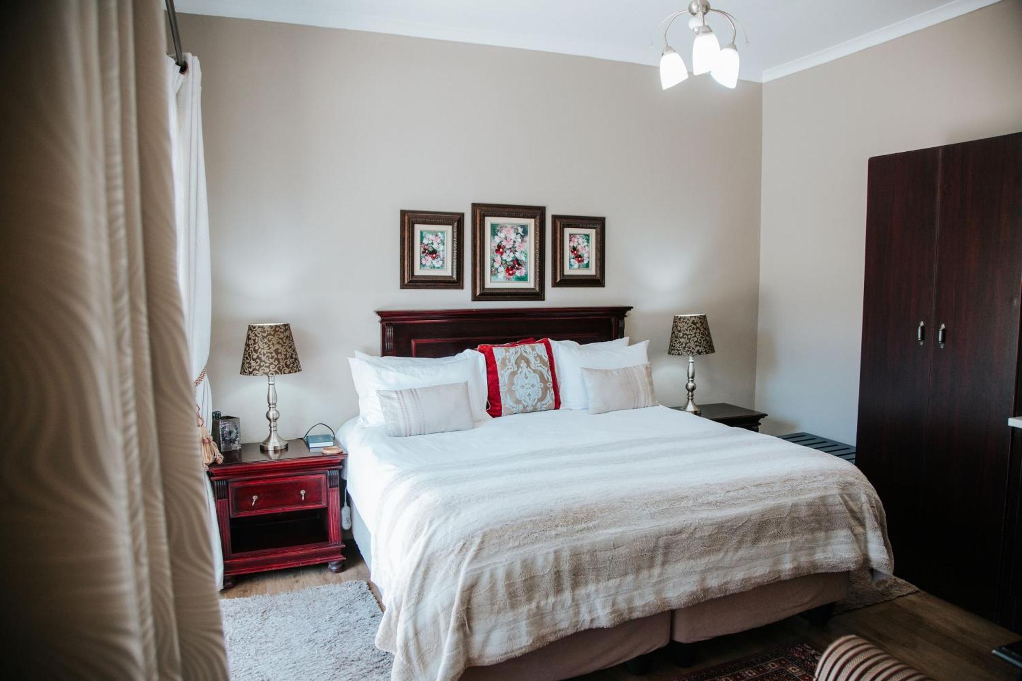 The Symphony Guest House Queenstown Luaran gambar