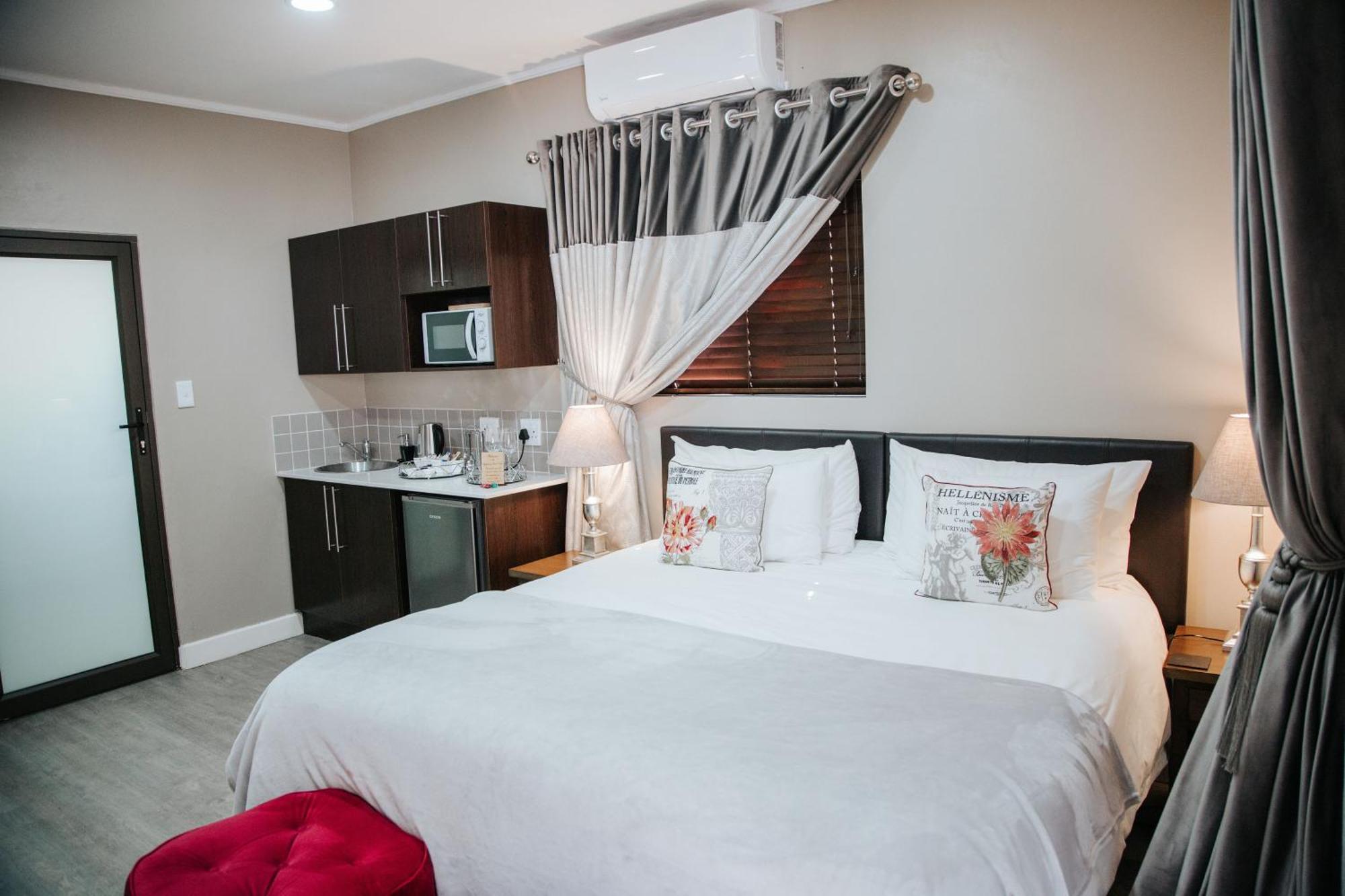 The Symphony Guest House Queenstown Luaran gambar