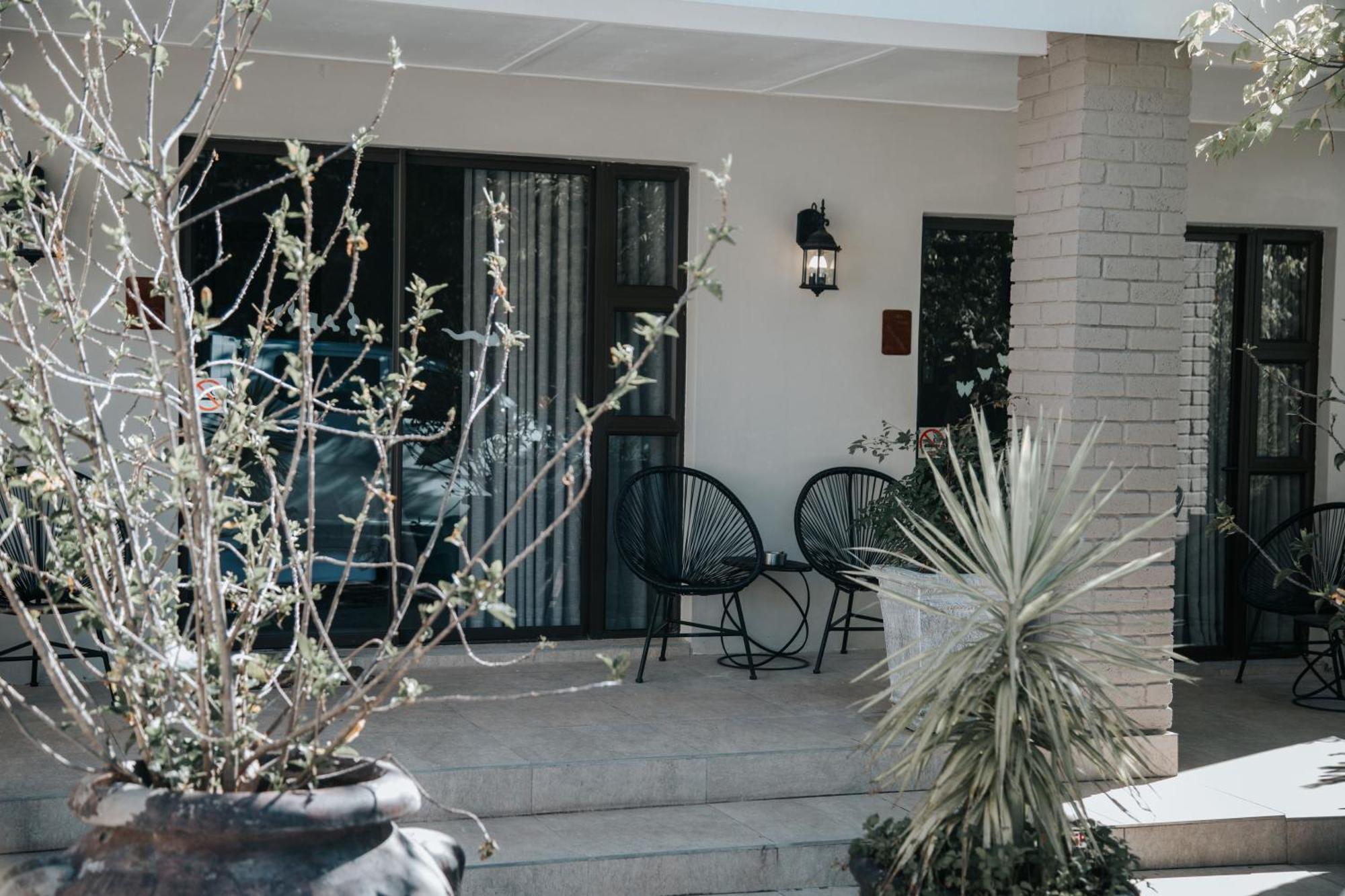 The Symphony Guest House Queenstown Luaran gambar