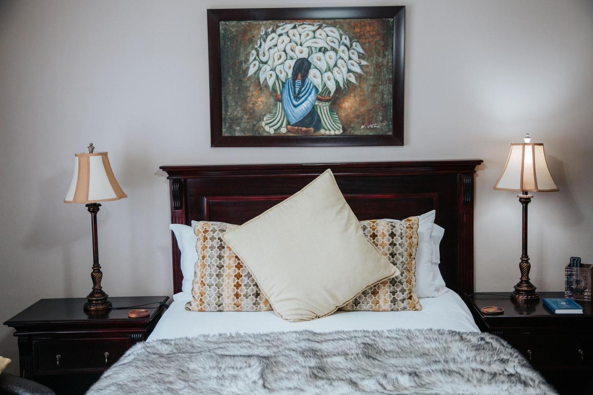 The Symphony Guest House Queenstown Luaran gambar