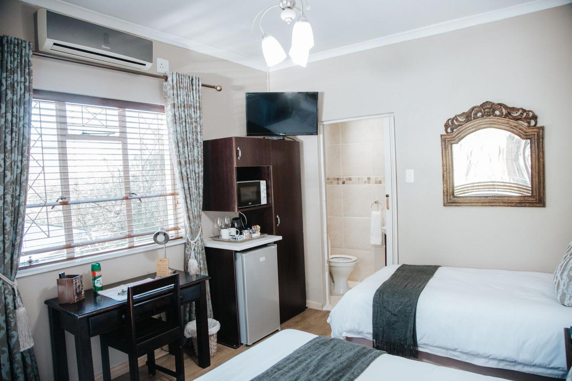 The Symphony Guest House Queenstown Luaran gambar