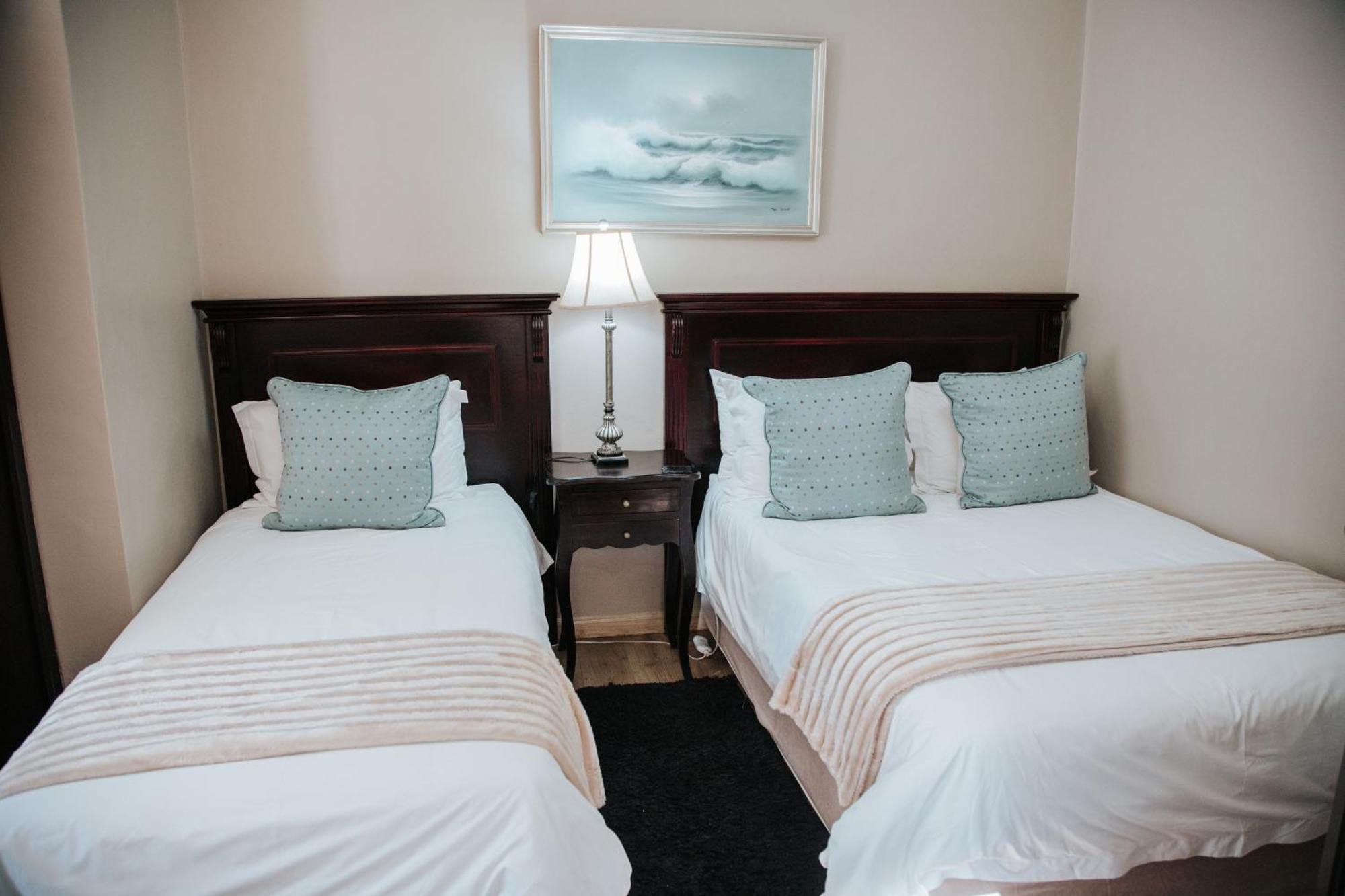 The Symphony Guest House Queenstown Luaran gambar