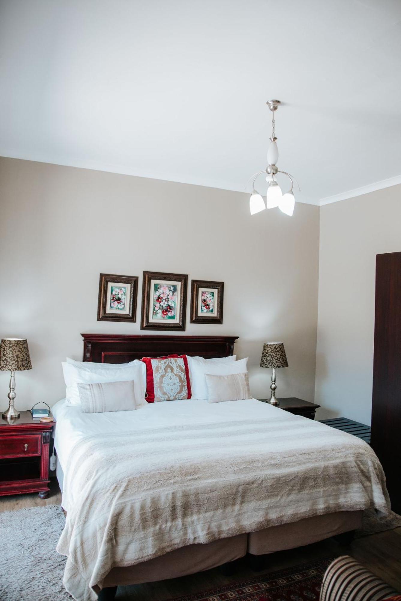 The Symphony Guest House Queenstown Luaran gambar