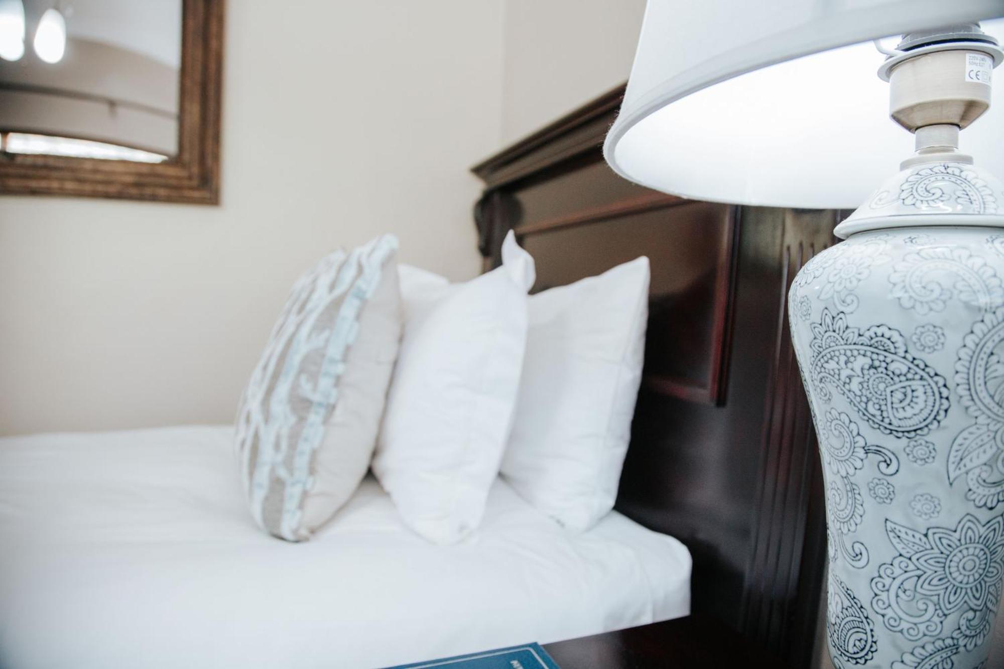 The Symphony Guest House Queenstown Luaran gambar