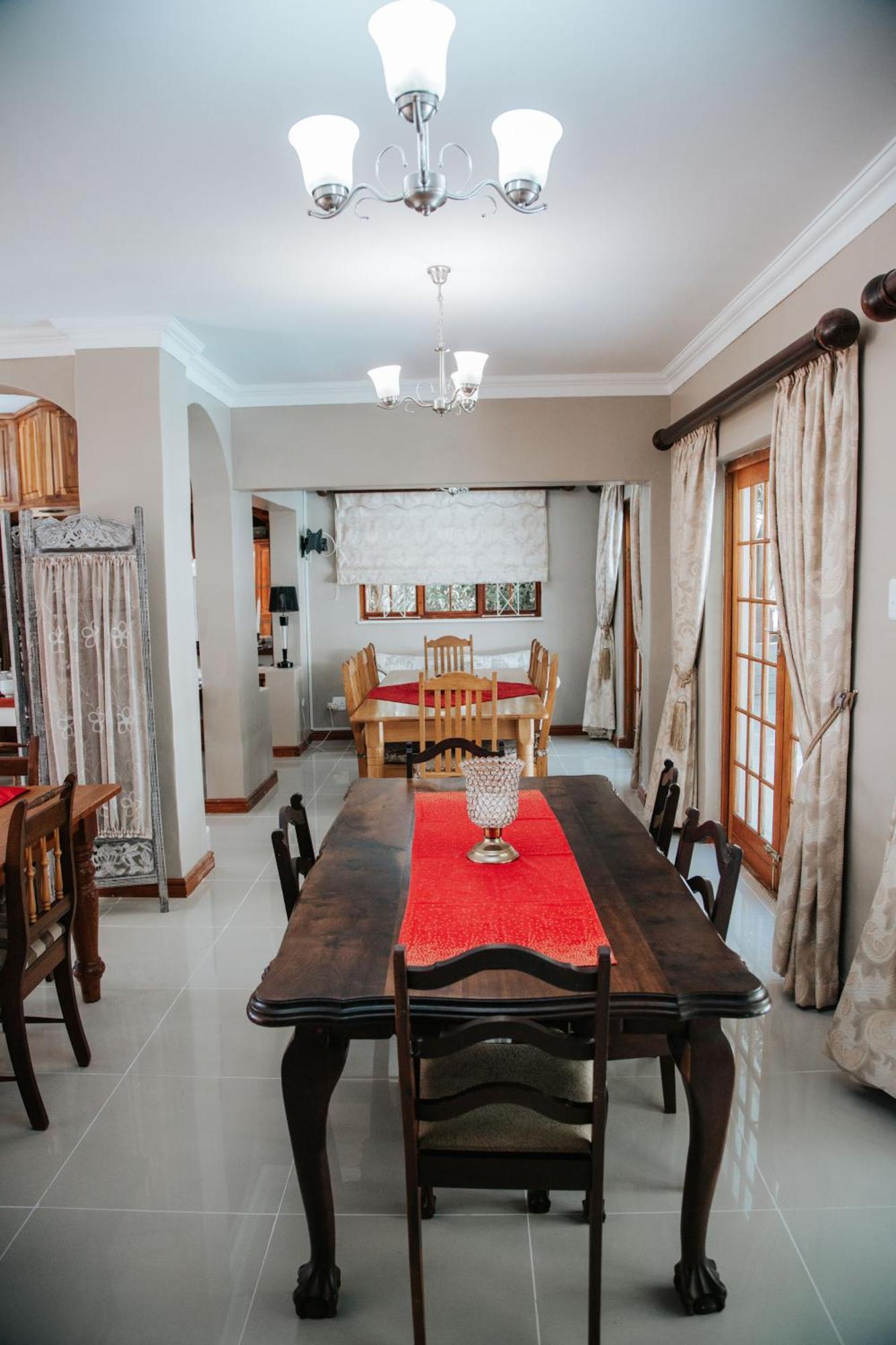 The Symphony Guest House Queenstown Luaran gambar