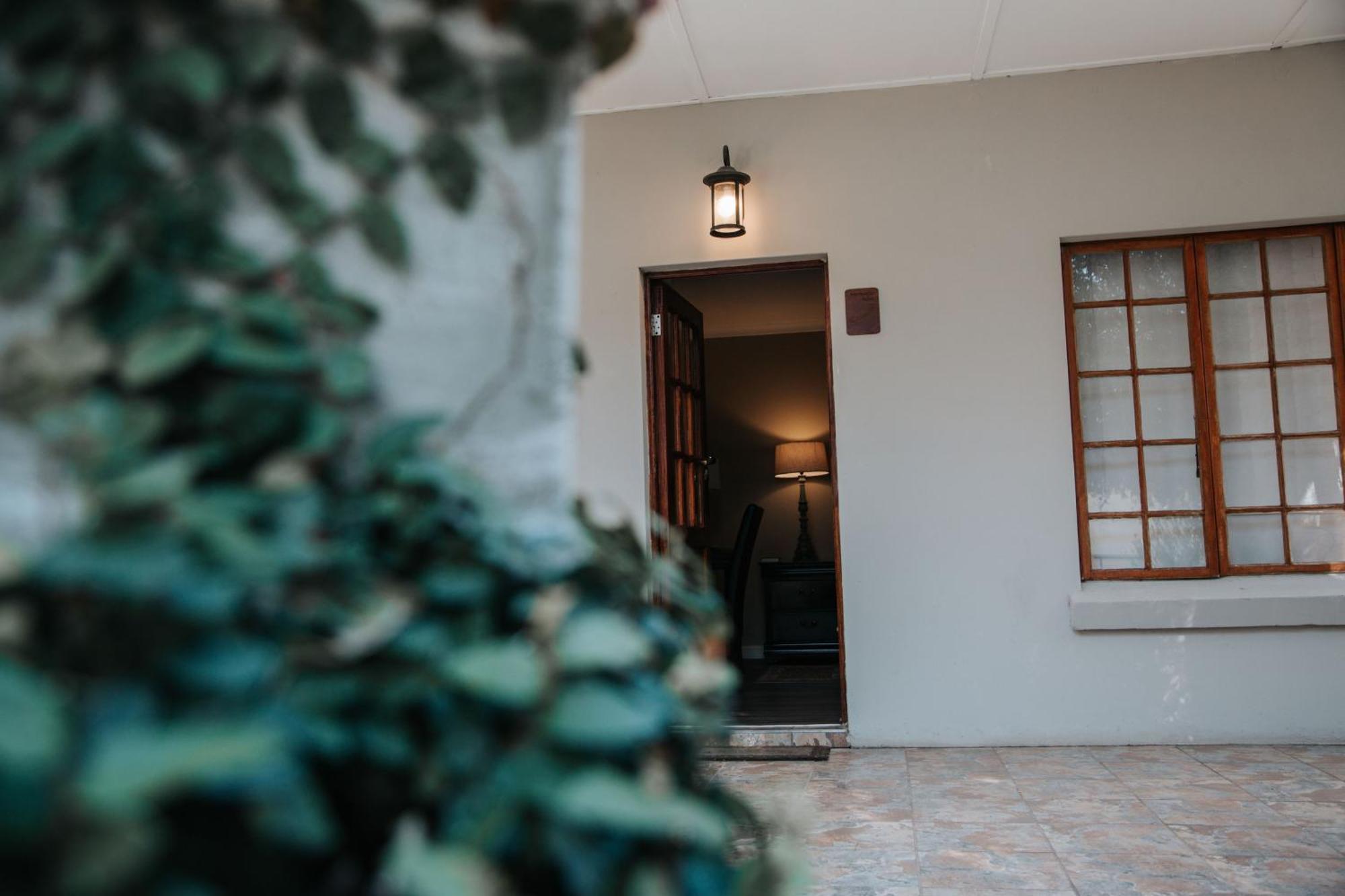 The Symphony Guest House Queenstown Luaran gambar