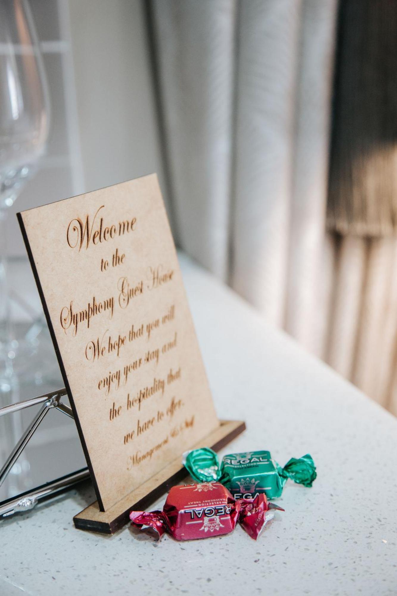 The Symphony Guest House Queenstown Luaran gambar