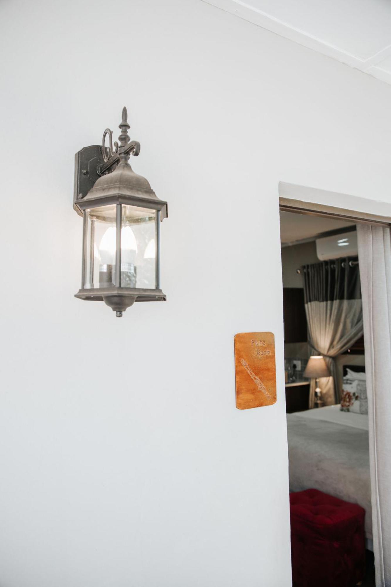 The Symphony Guest House Queenstown Luaran gambar