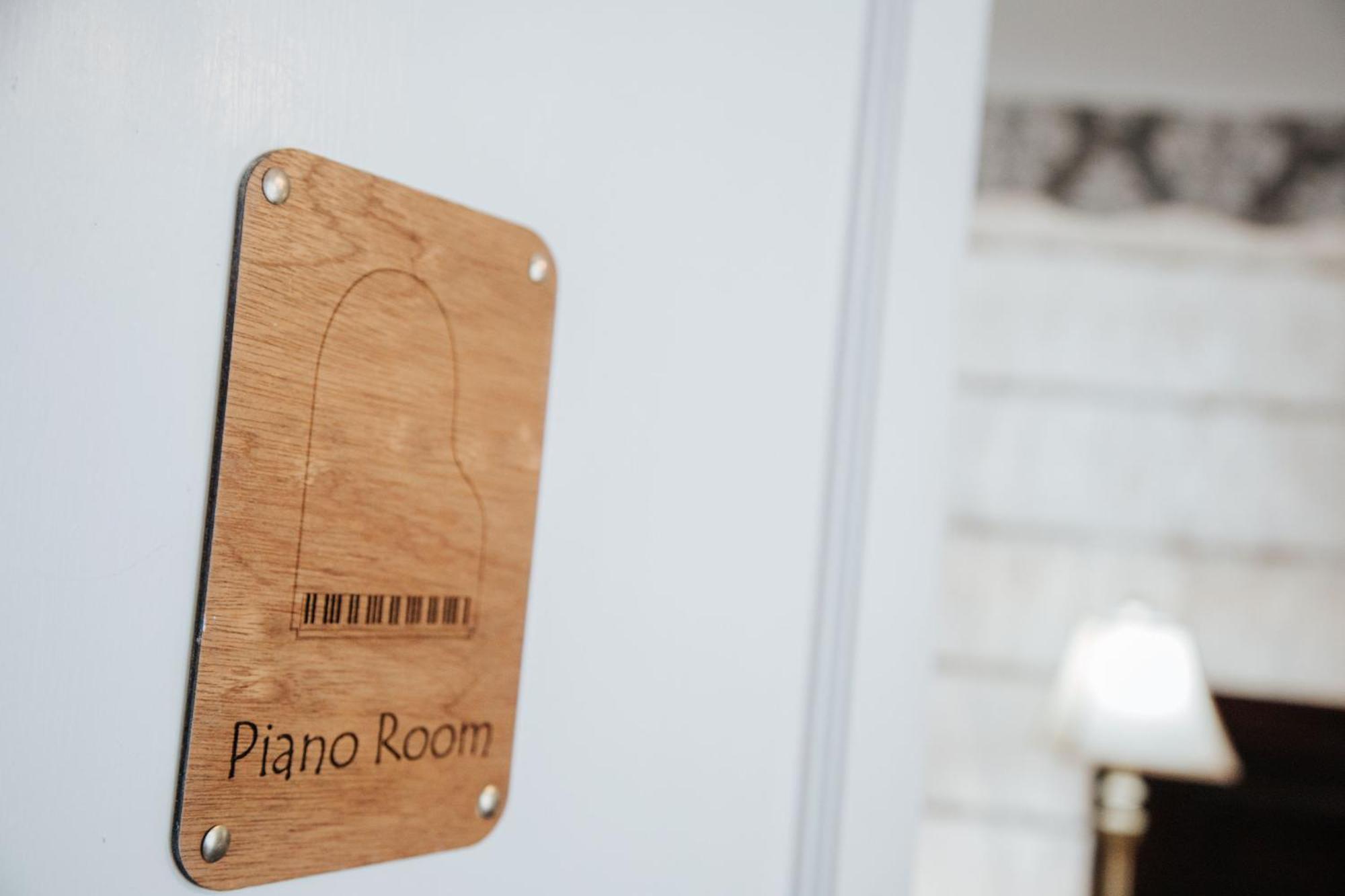 The Symphony Guest House Queenstown Luaran gambar