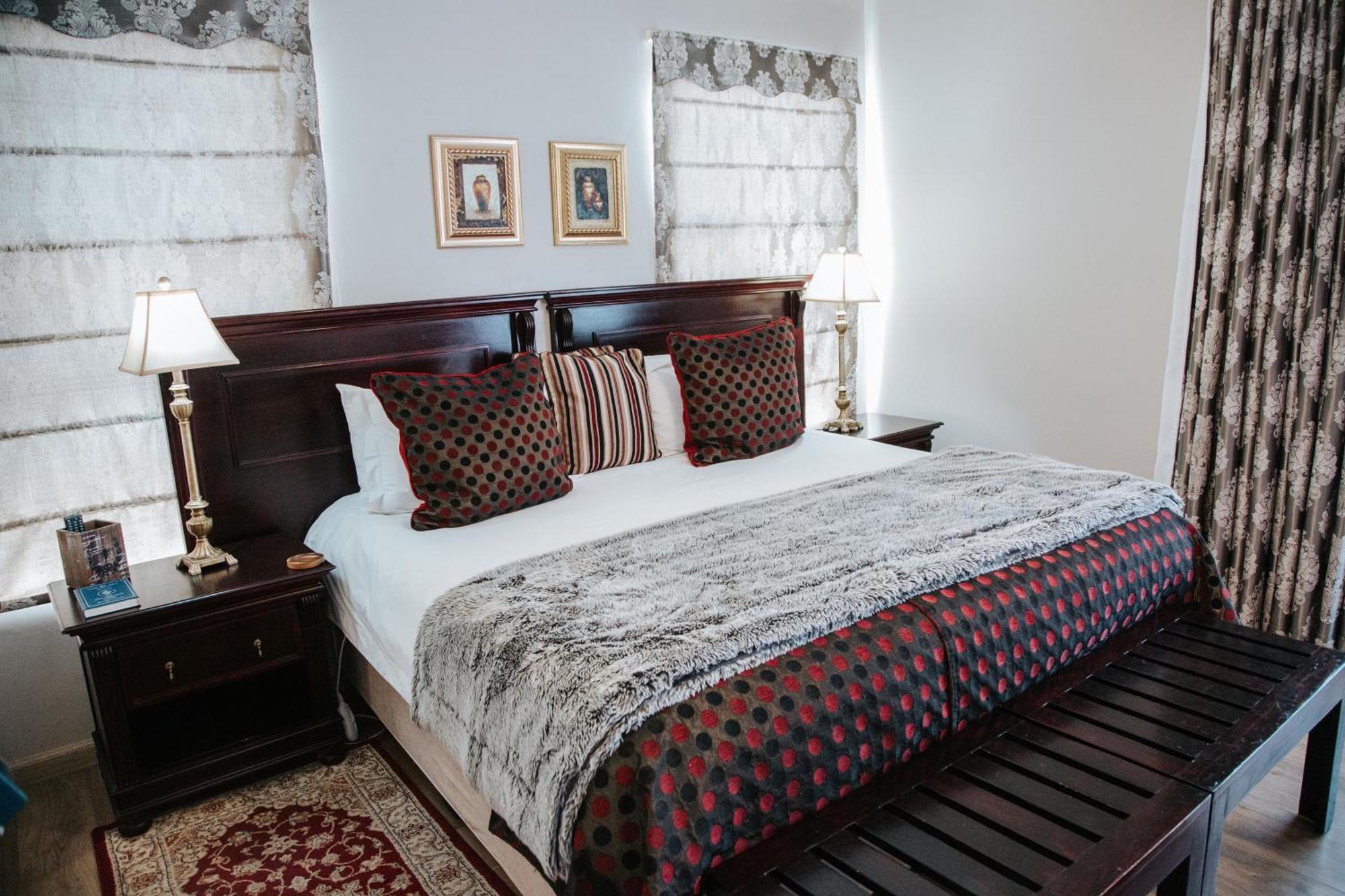 The Symphony Guest House Queenstown Luaran gambar